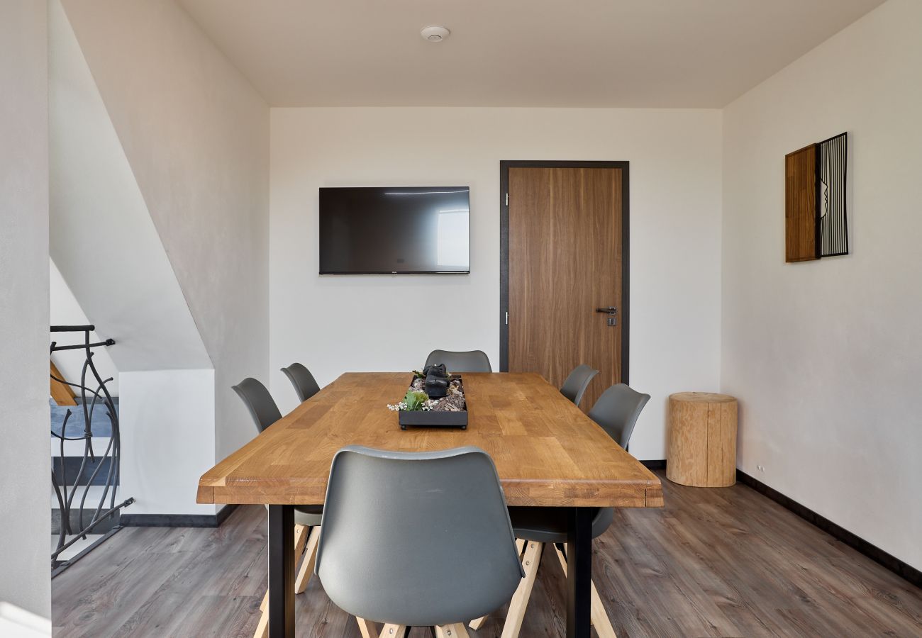 Villa in Radvanice - KCG351