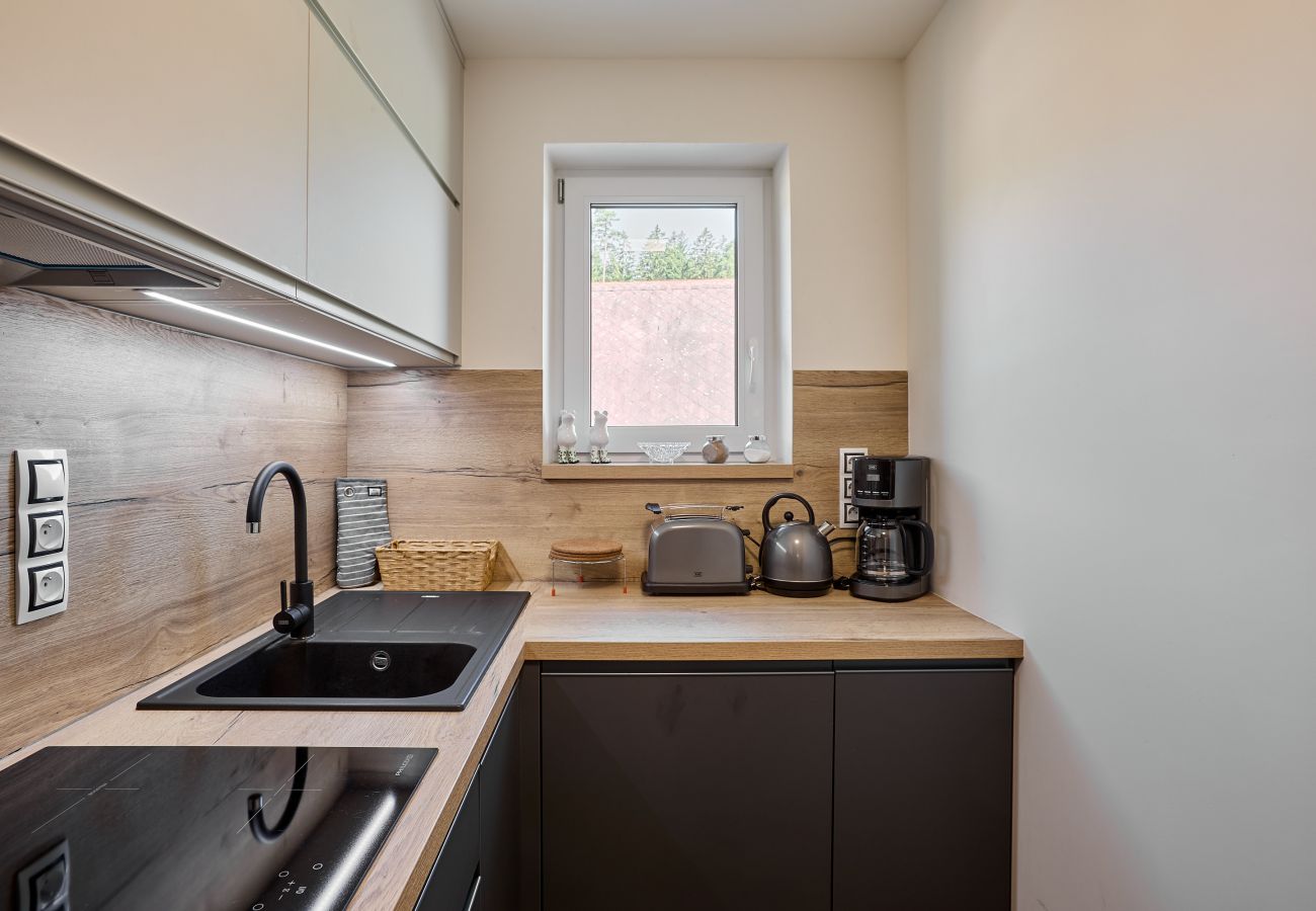 Villa in Radvanice - KCG351