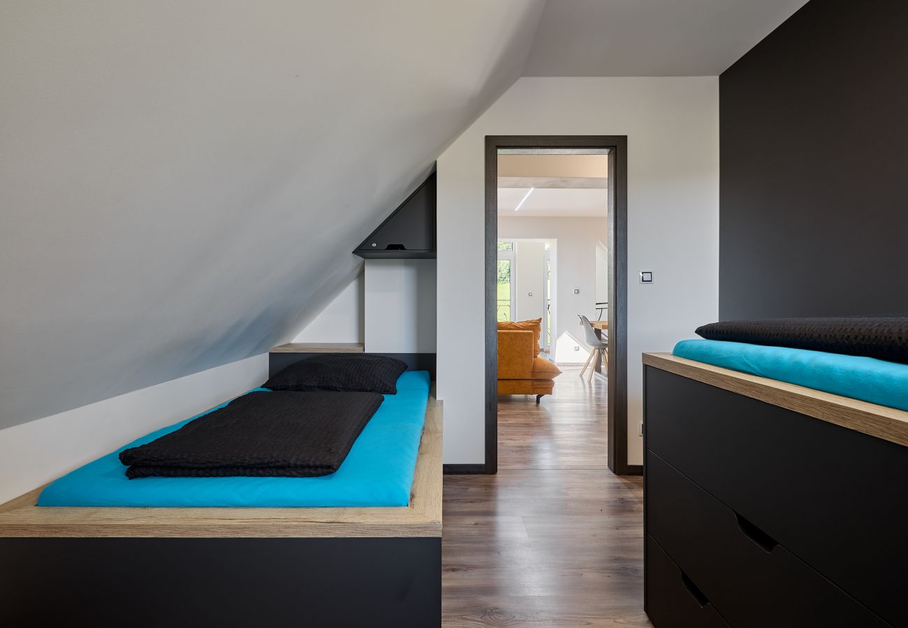 Villa in Radvanice - KCG351