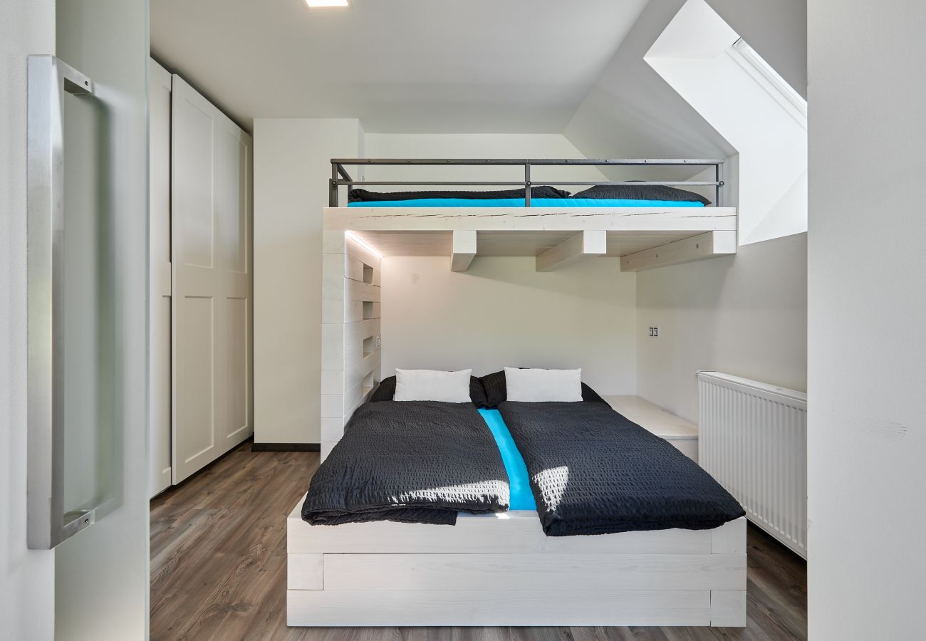 Villa in Radvanice - KCG351