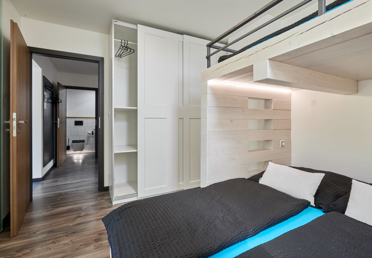 Villa in Radvanice - KCG351