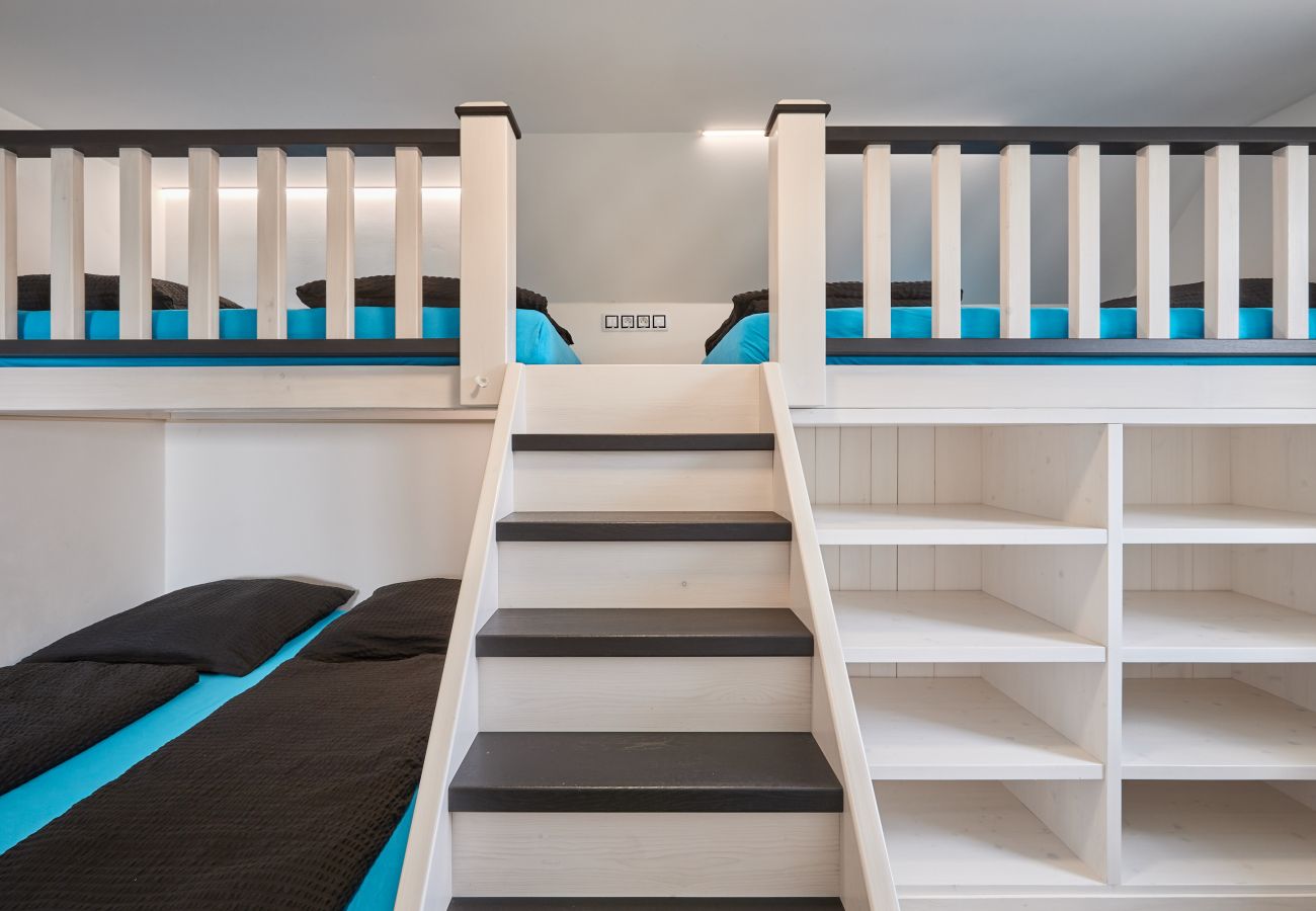 Villa in Radvanice - KCG351