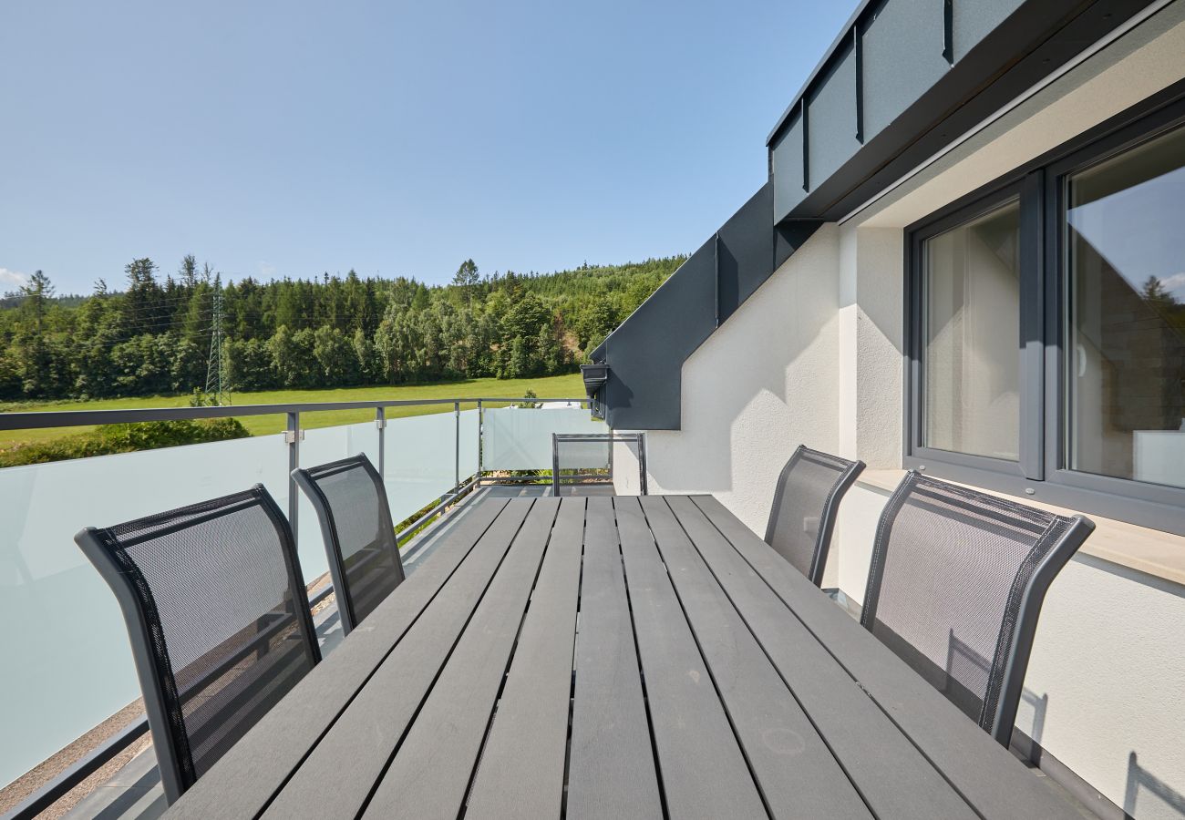 Villa in Radvanice - KCG351