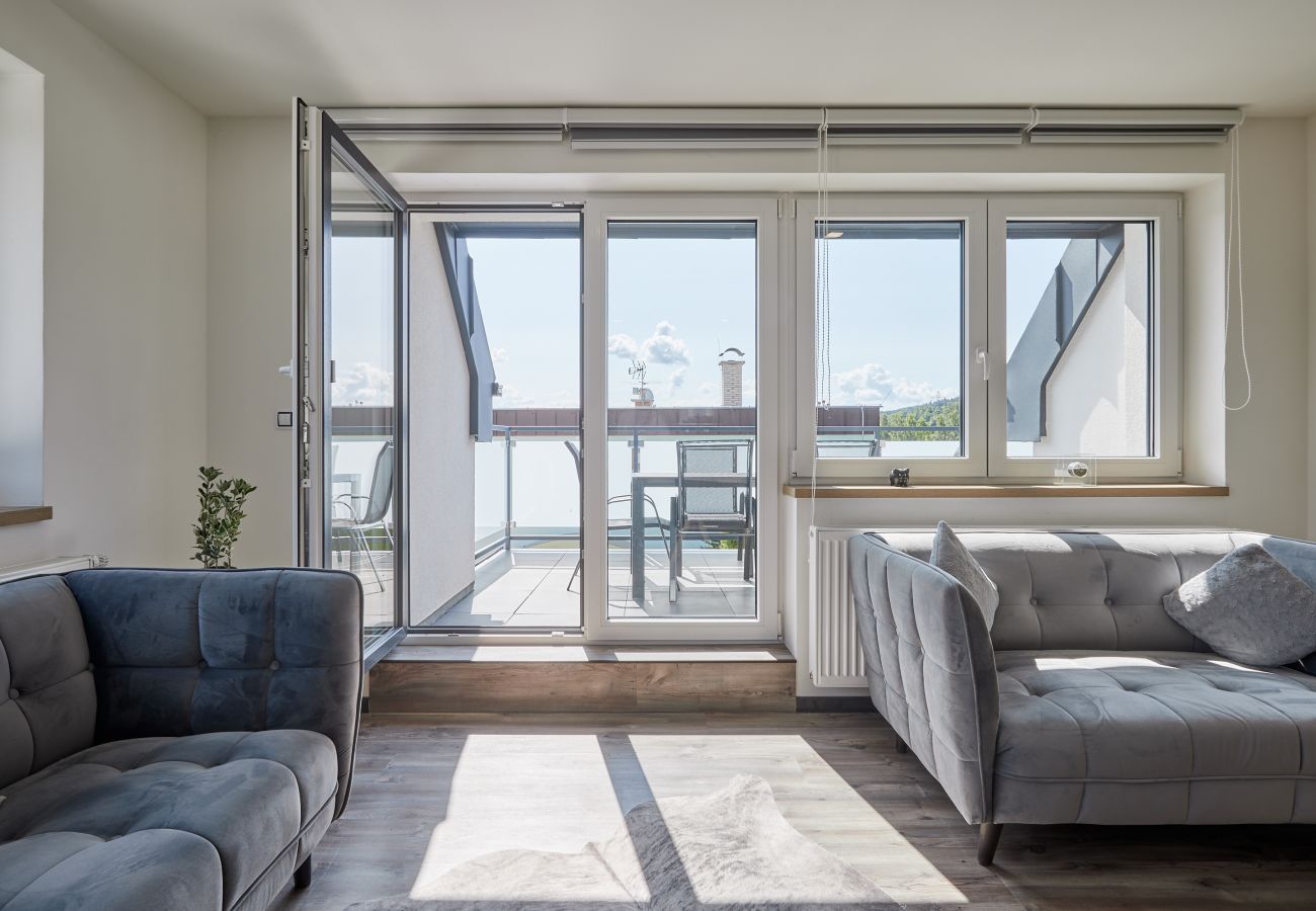 Villa in Radvanice - KCG351