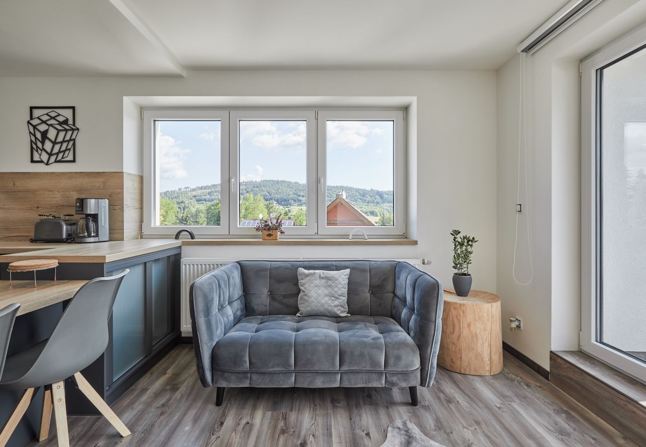 Villa in Radvanice - KCG351