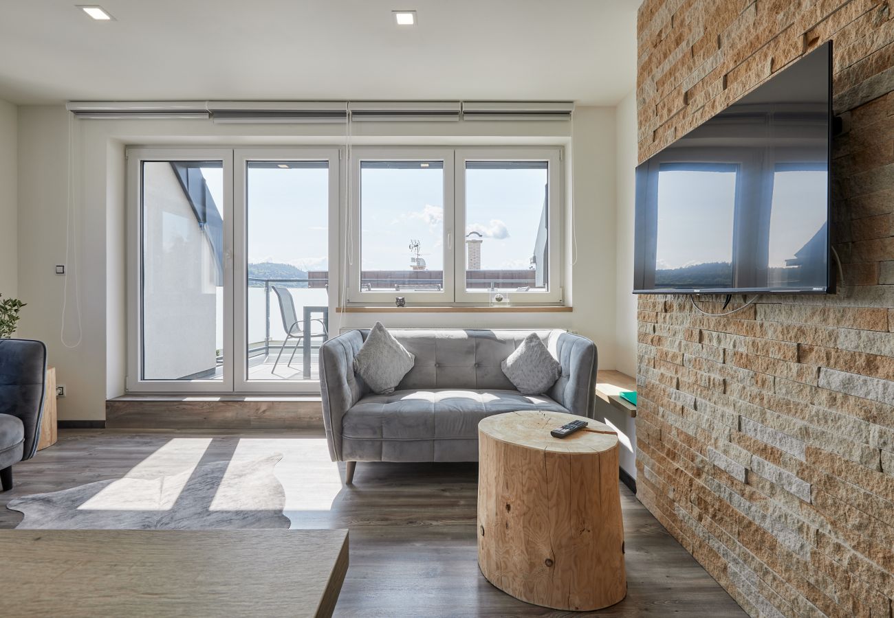 Villa in Radvanice - KCG351