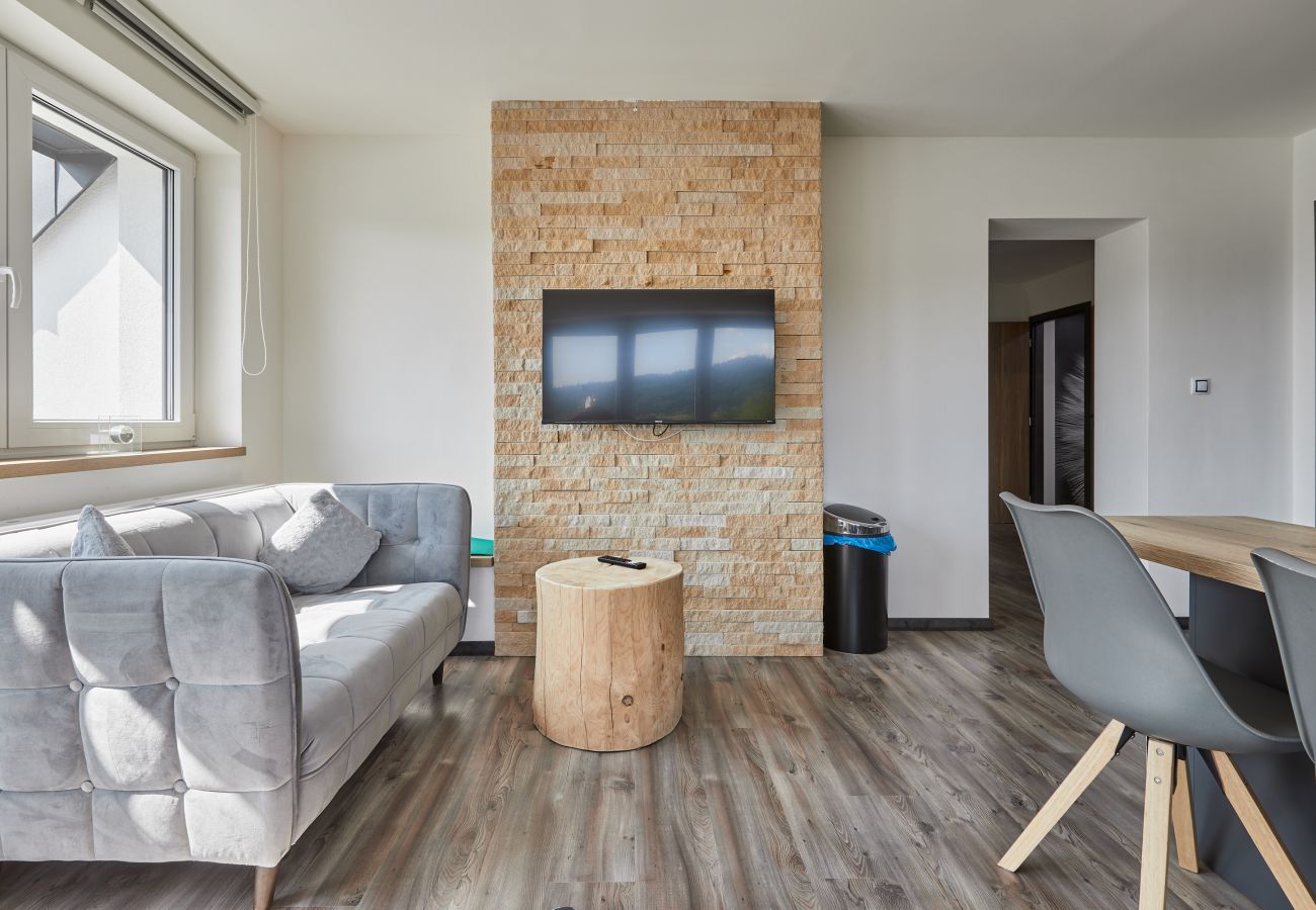 Villa in Radvanice - KCG351