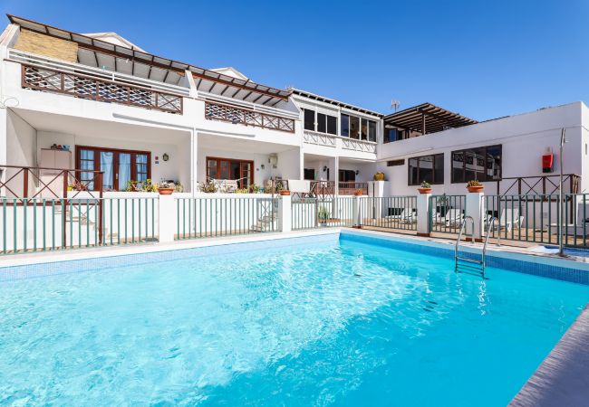 Apartment in Puerto del Carmen - 