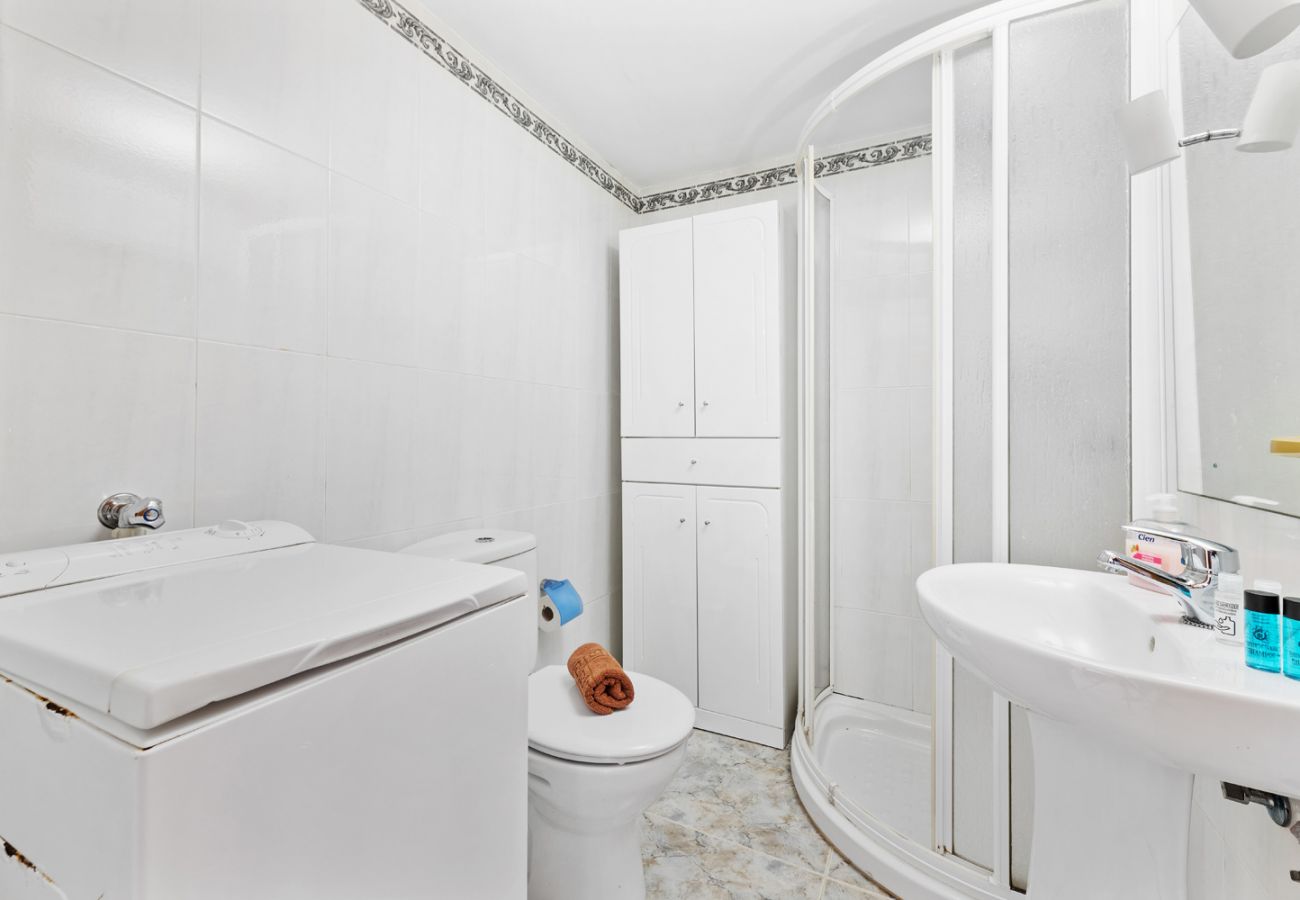 Apartment in Puerto del Carmen - 