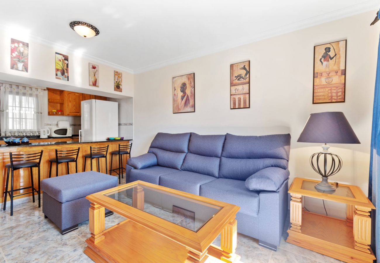 Apartment in Puerto del Carmen - 