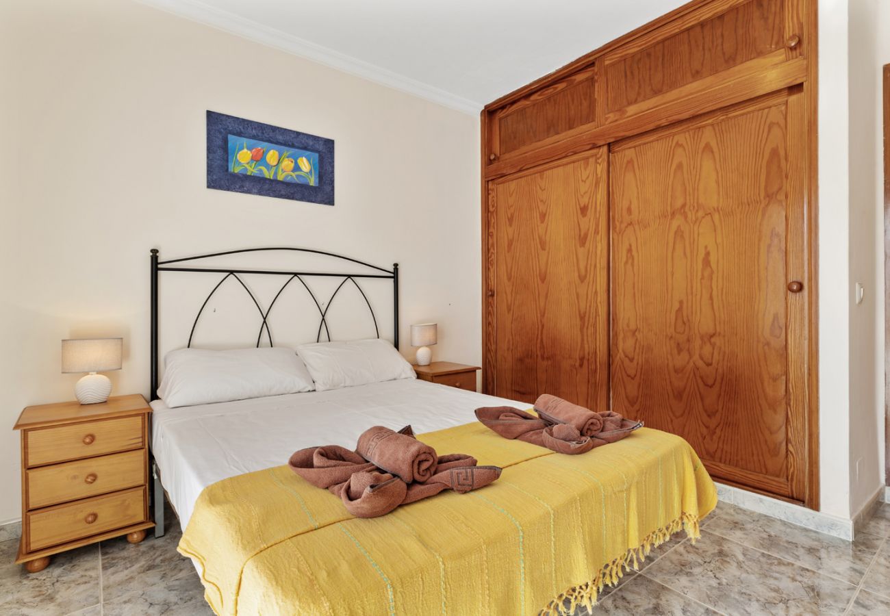 Apartment in Puerto del Carmen - 