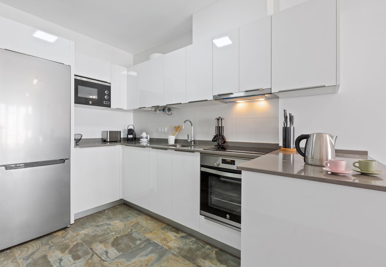 House in Playa Blanca - Casa Variza | Villa in Lanzarote – Canary Islands