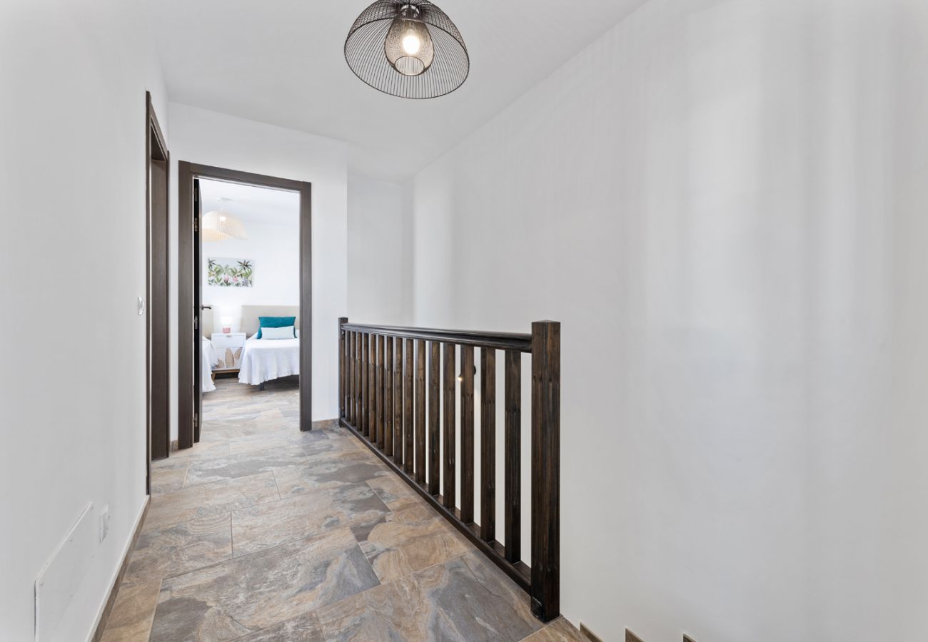 House in Playa Blanca - Casa Variza | Villa in Lanzarote – Canary Islands