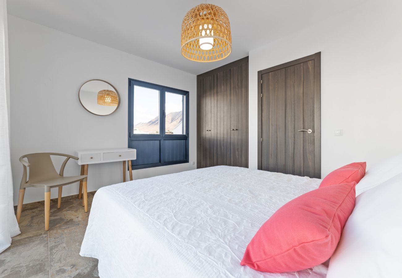 House in Playa Blanca - Casa Variza | Villa in Lanzarote – Canary Islands