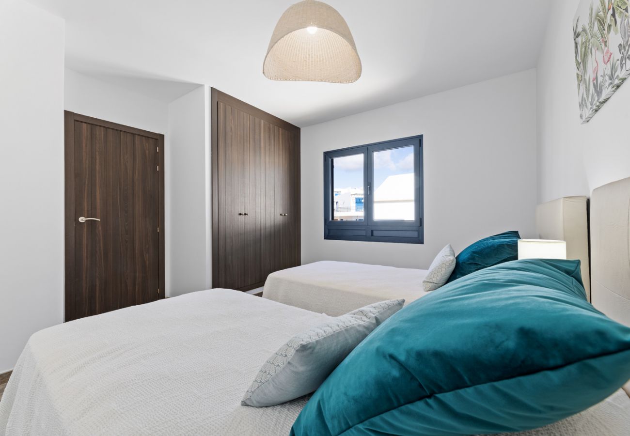 House in Playa Blanca - Casa Variza | Villa in Lanzarote – Canary Islands