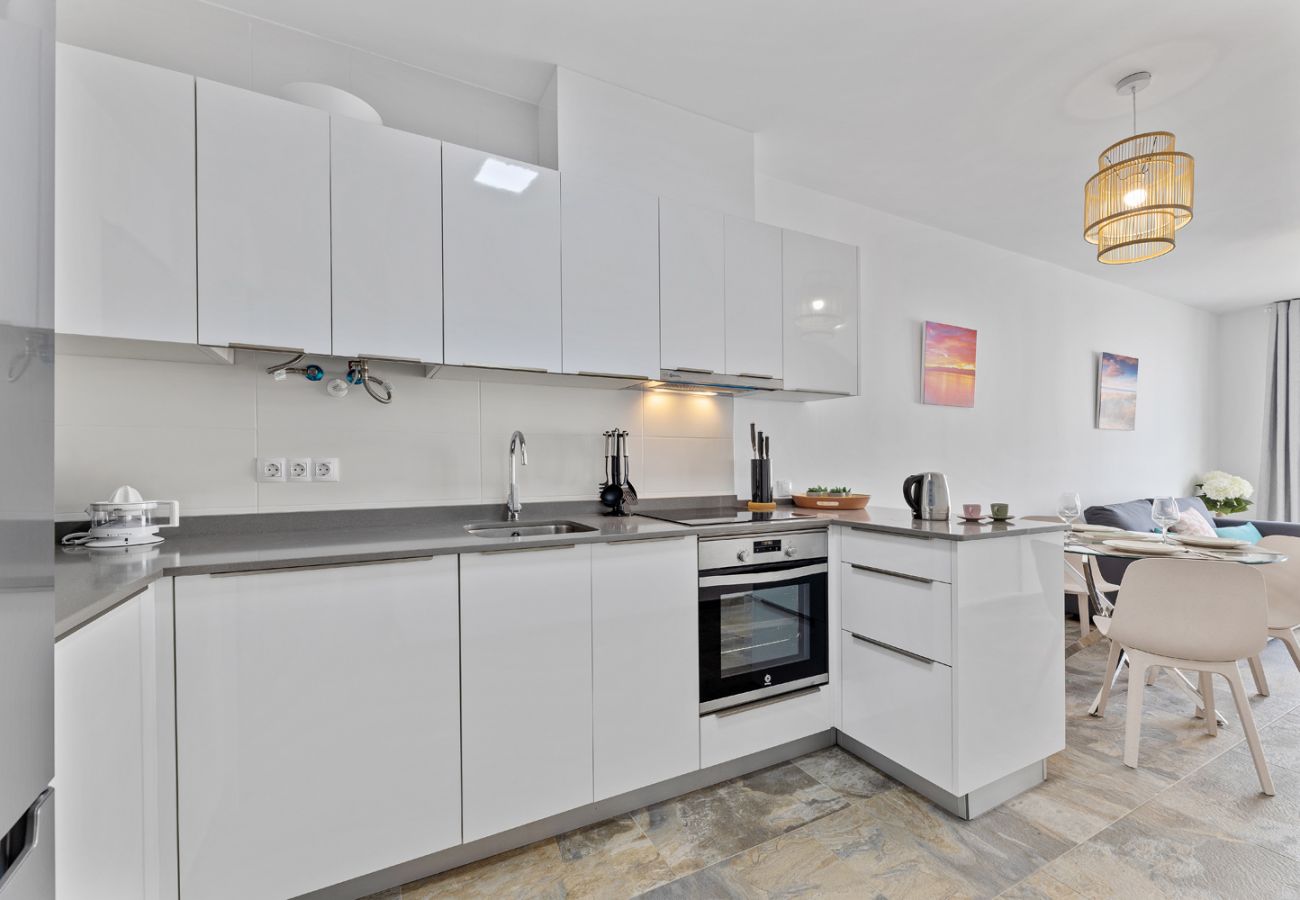 House in Playa Blanca - Casa Variza | Villa in Lanzarote – Canary Islands