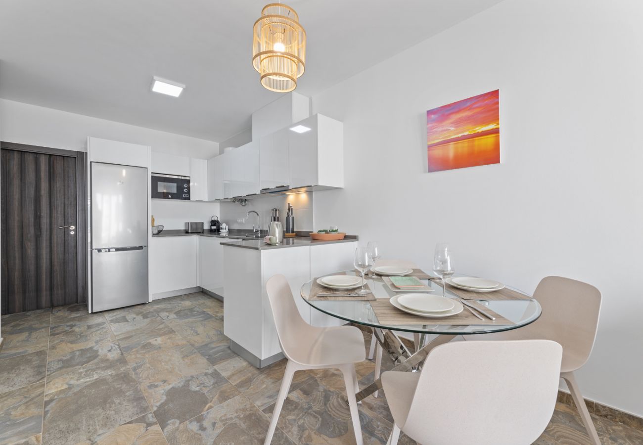 House in Playa Blanca - Casa Variza | Villa in Lanzarote – Canary Islands