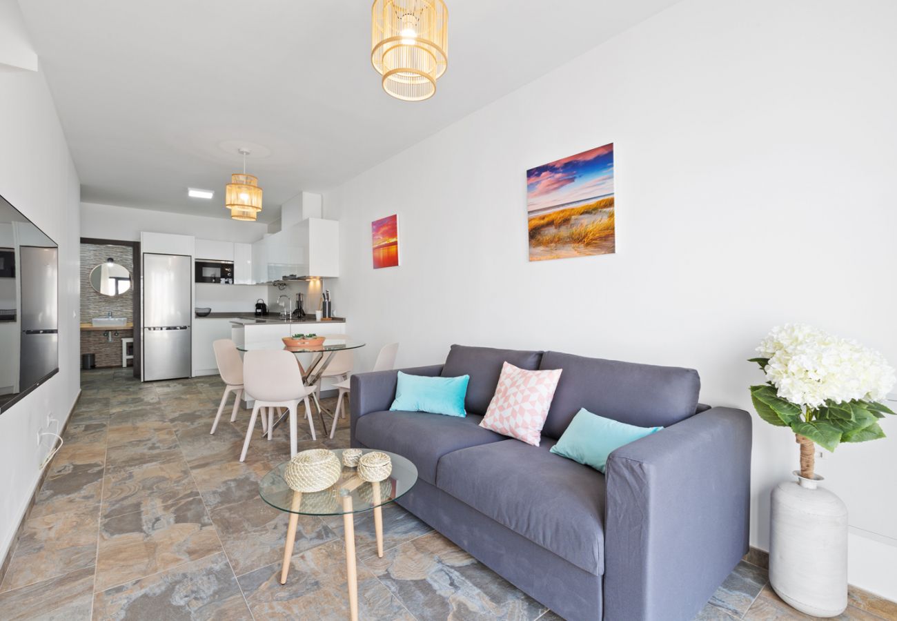 House in Playa Blanca - Casa Variza | Villa in Lanzarote – Canary Islands