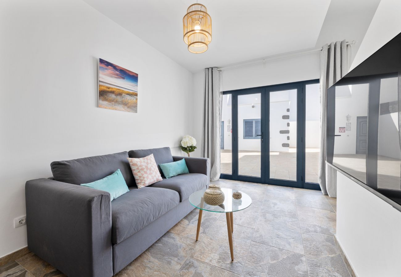 House in Playa Blanca - Casa Variza | Villa in Lanzarote – Canary Islands