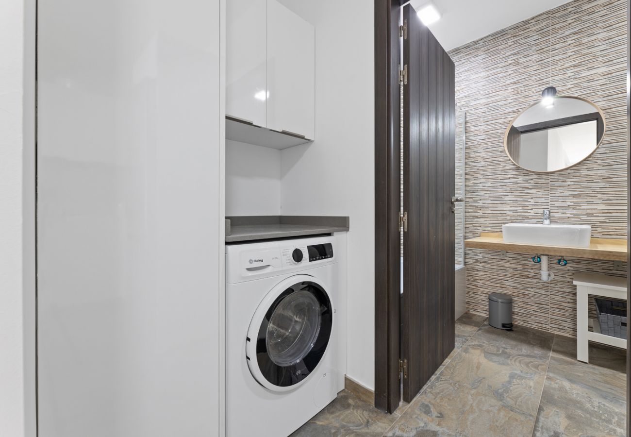 House in Playa Blanca - Casa Variza | Villa in Lanzarote – Canary Islands