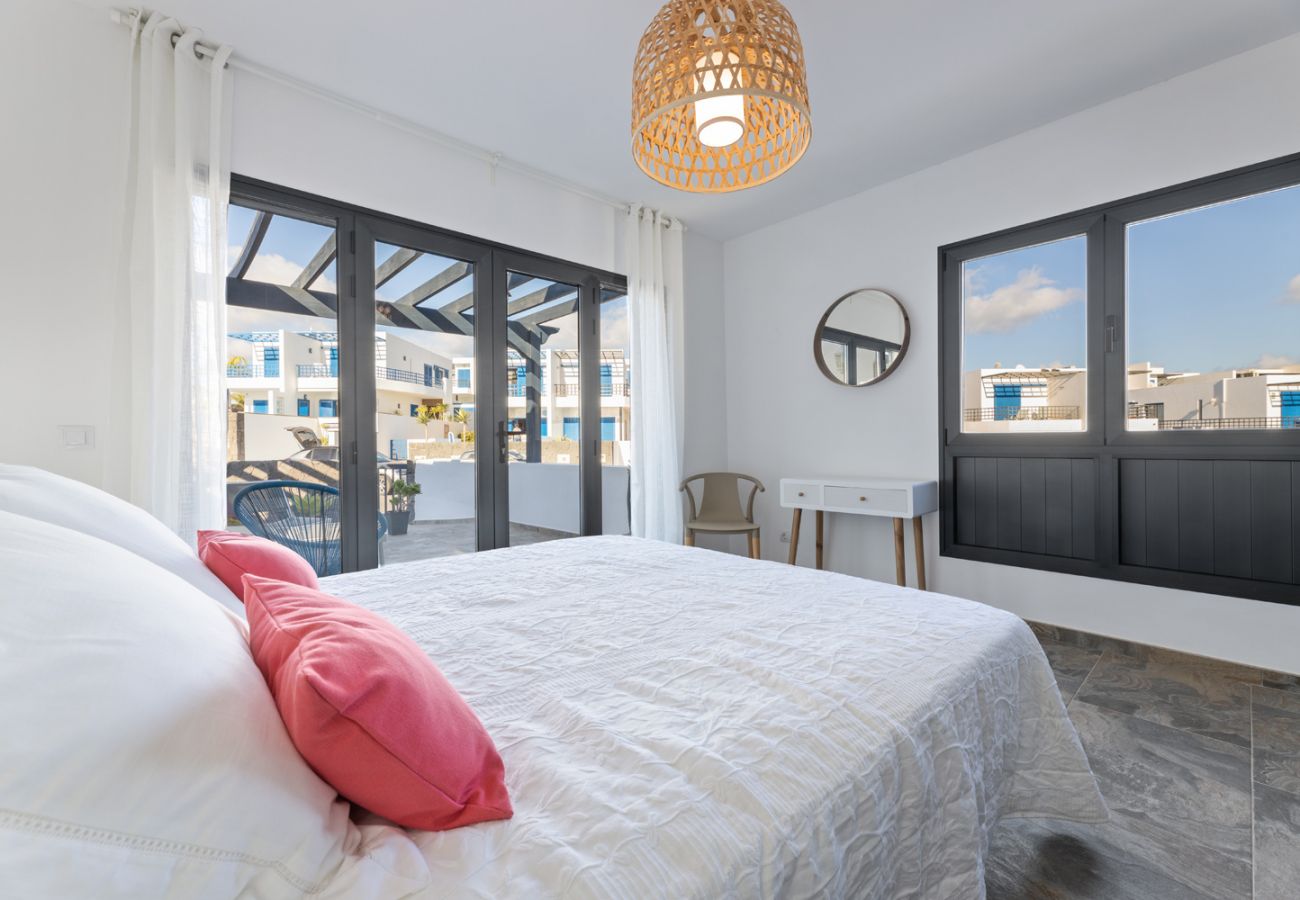 House in Playa Blanca - Casa Variza | Villa in Lanzarote – Canary Islands