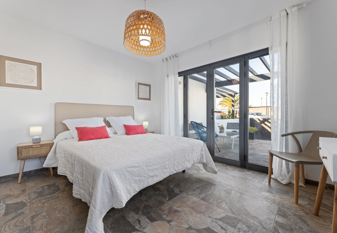 House in Playa Blanca - Casa Variza | Villa in Lanzarote – Canary Islands