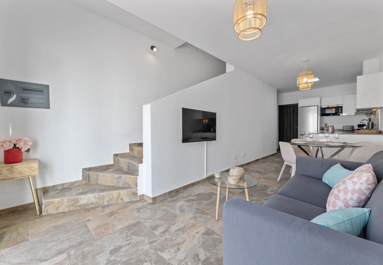 House in Playa Blanca - Casa Variza | Villa in Lanzarote – Canary Islands