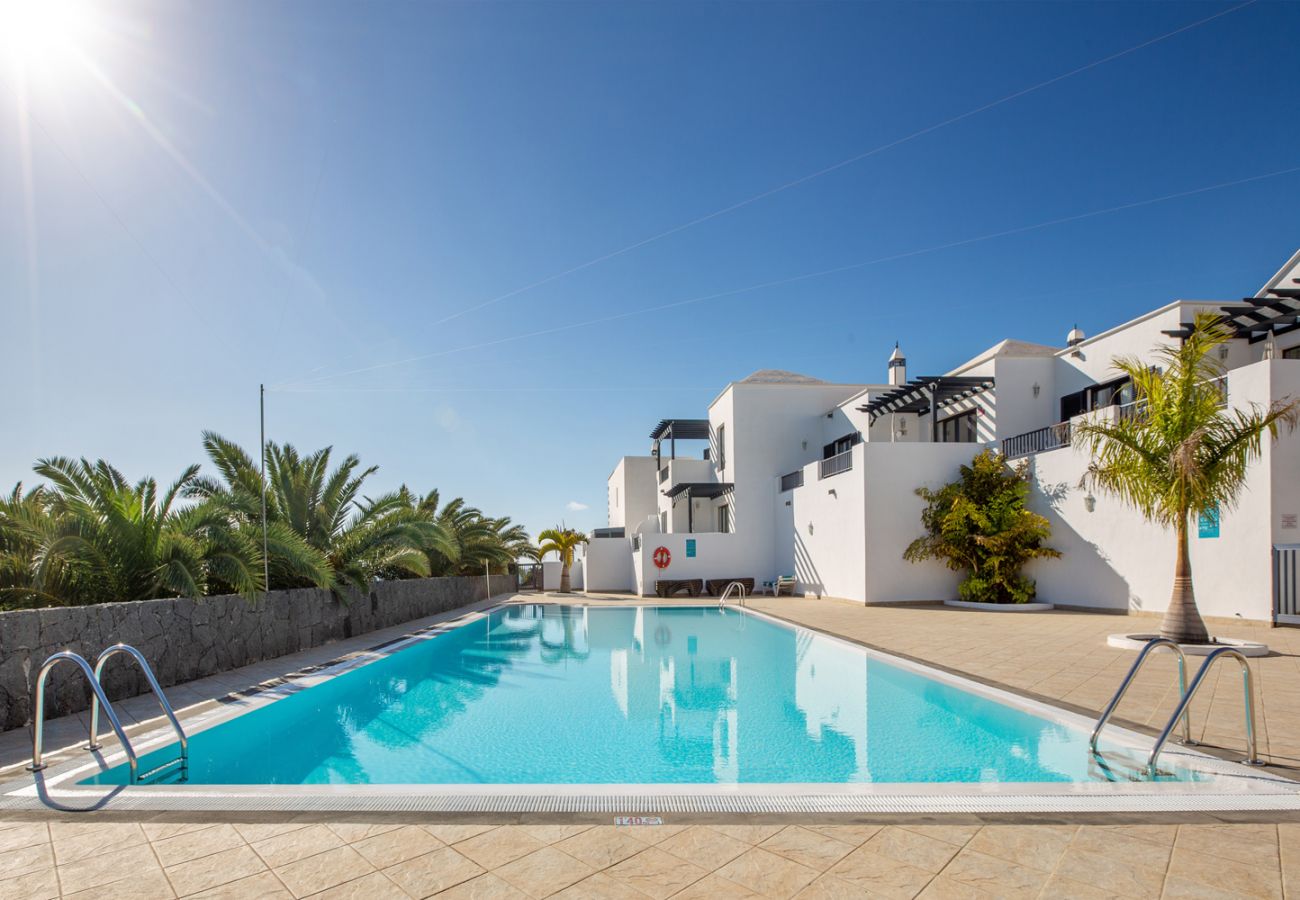 House in Playa Blanca - Casa Variza | Villa in Lanzarote – Canary Islands
