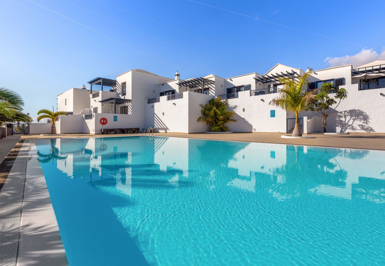 House in Playa Blanca - Casa Variza | Villa in Lanzarote – Canary Islands