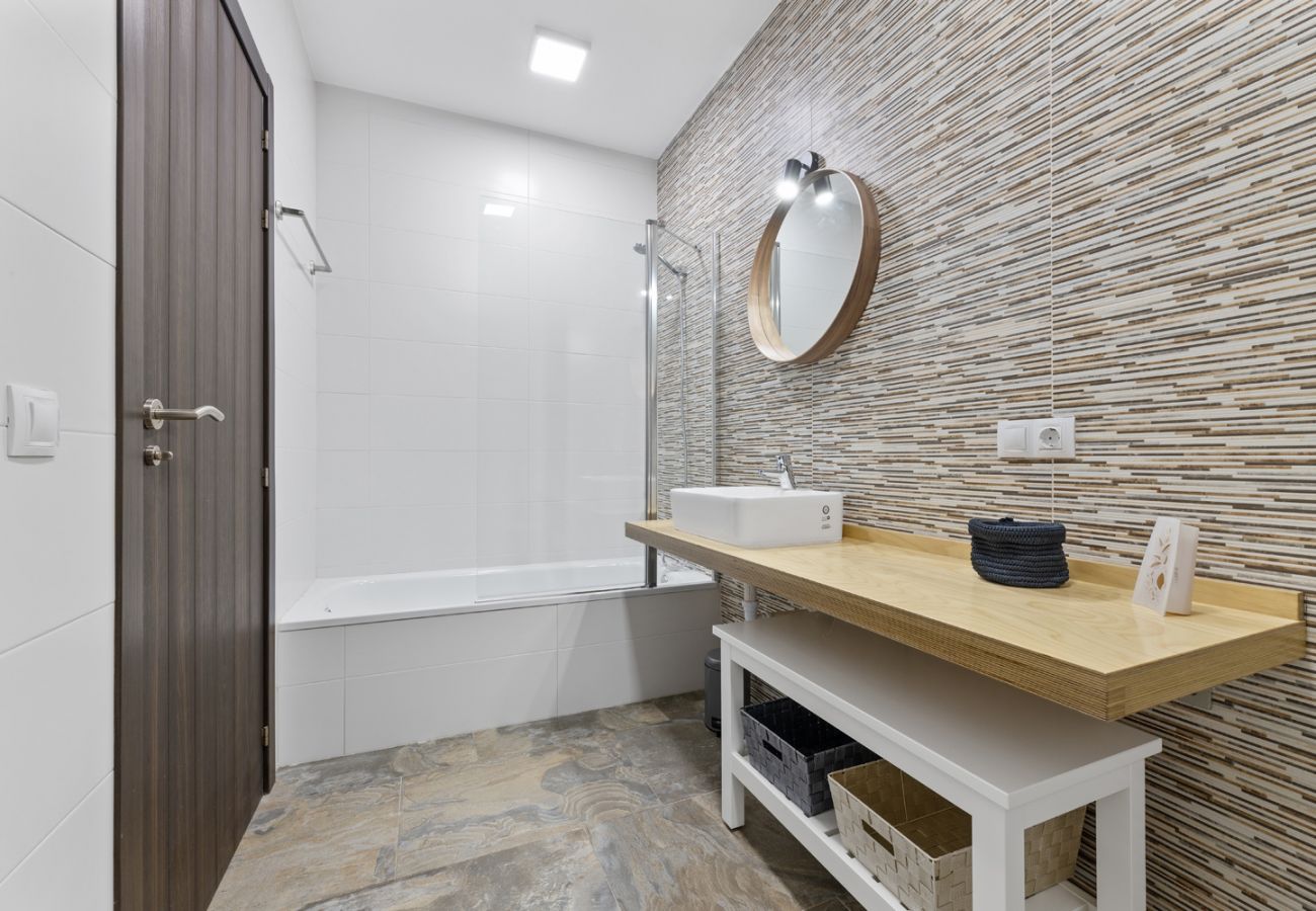 House in Playa Blanca - Casa Variza | Villa in Lanzarote – Canary Islands