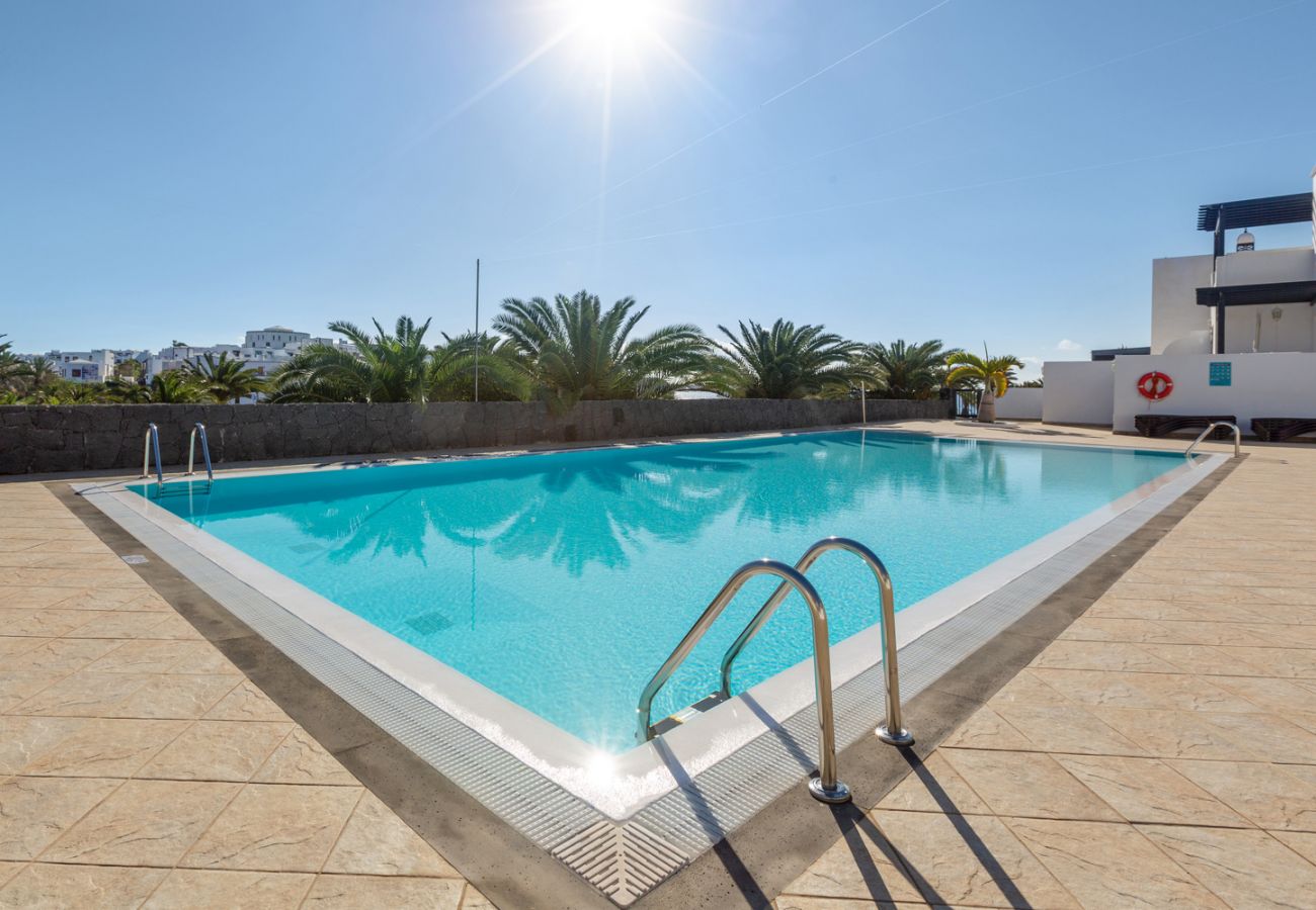 House in Playa Blanca - Casa Variza | Villa in Lanzarote – Canary Islands