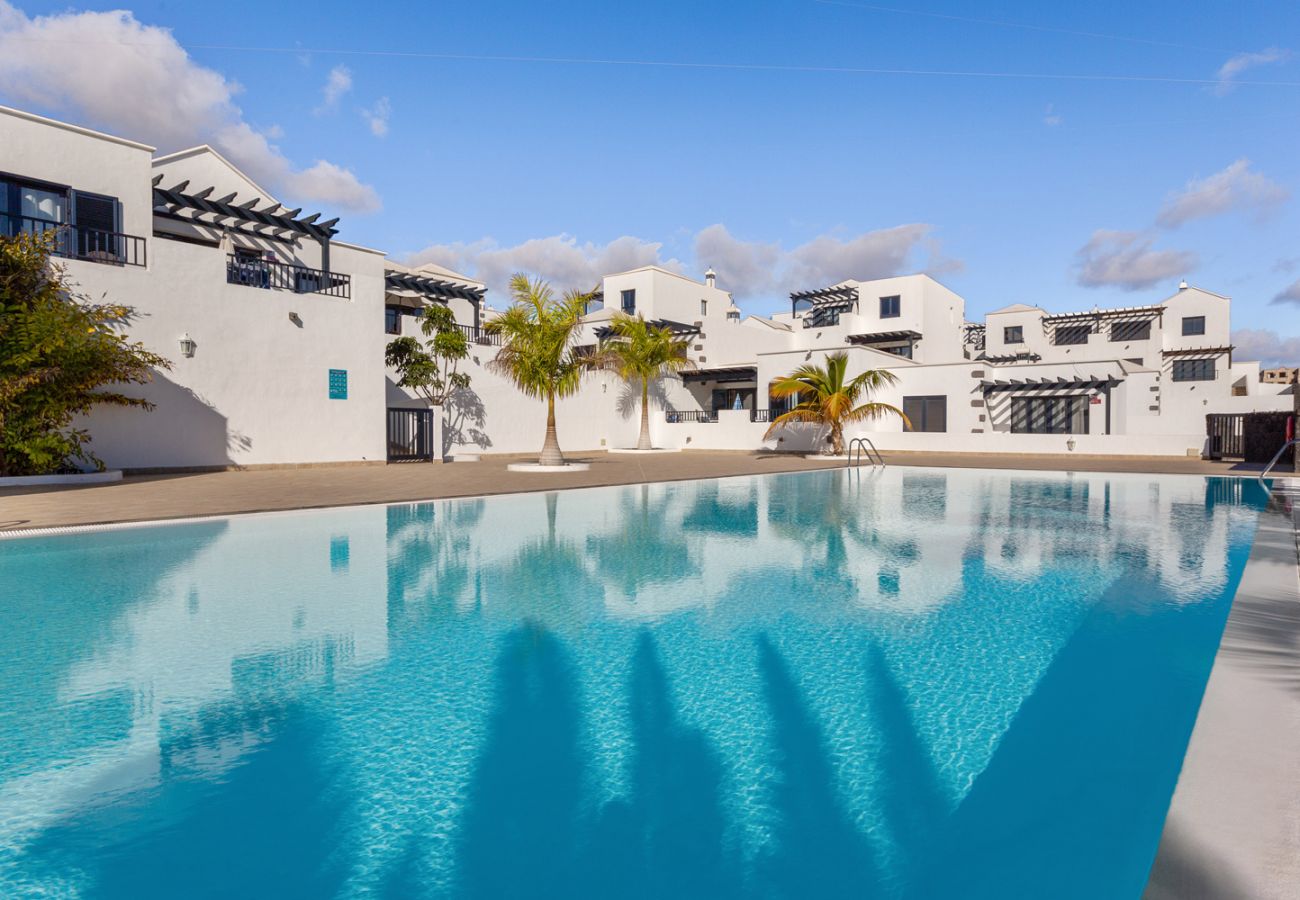 House in Playa Blanca - Casa Variza | Villa in Lanzarote – Canary Islands