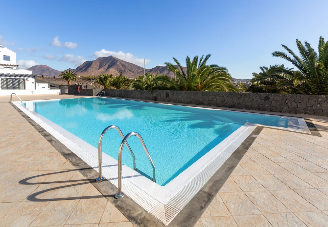 House in Playa Blanca - Casa Variza | Villa in Lanzarote – Canary Islands