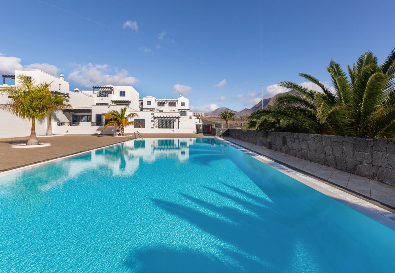 House in Playa Blanca - Casa Variza | Villa in Lanzarote – Canary Islands