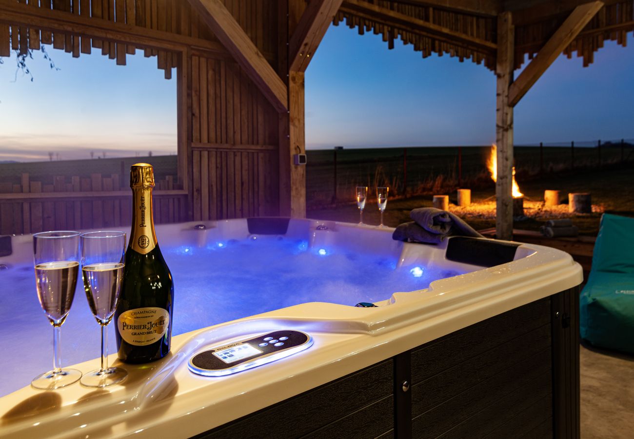 Villa in Frýdlant nad Ostravicí - MFMV525