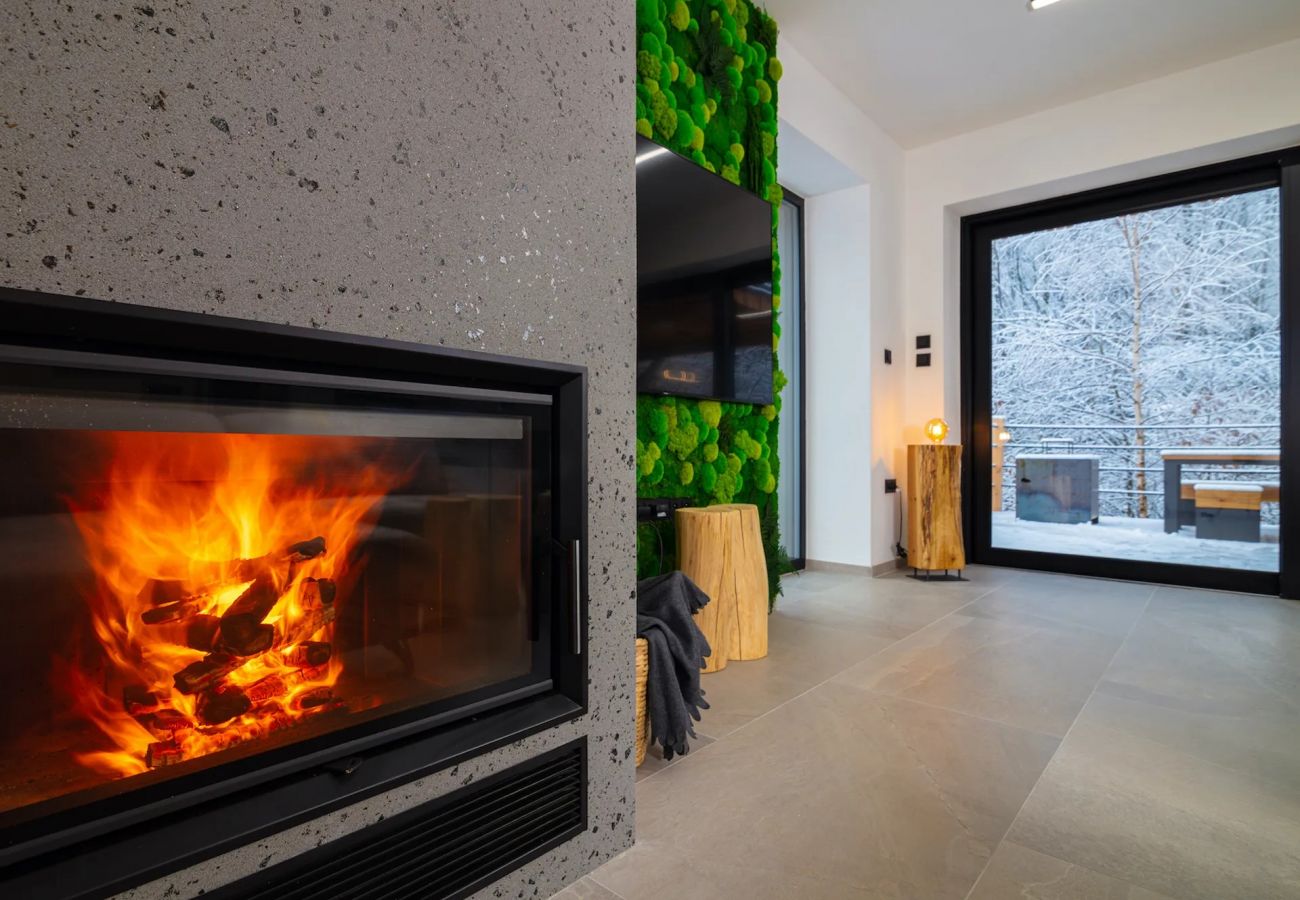 Villa in Celadná - MCMV530