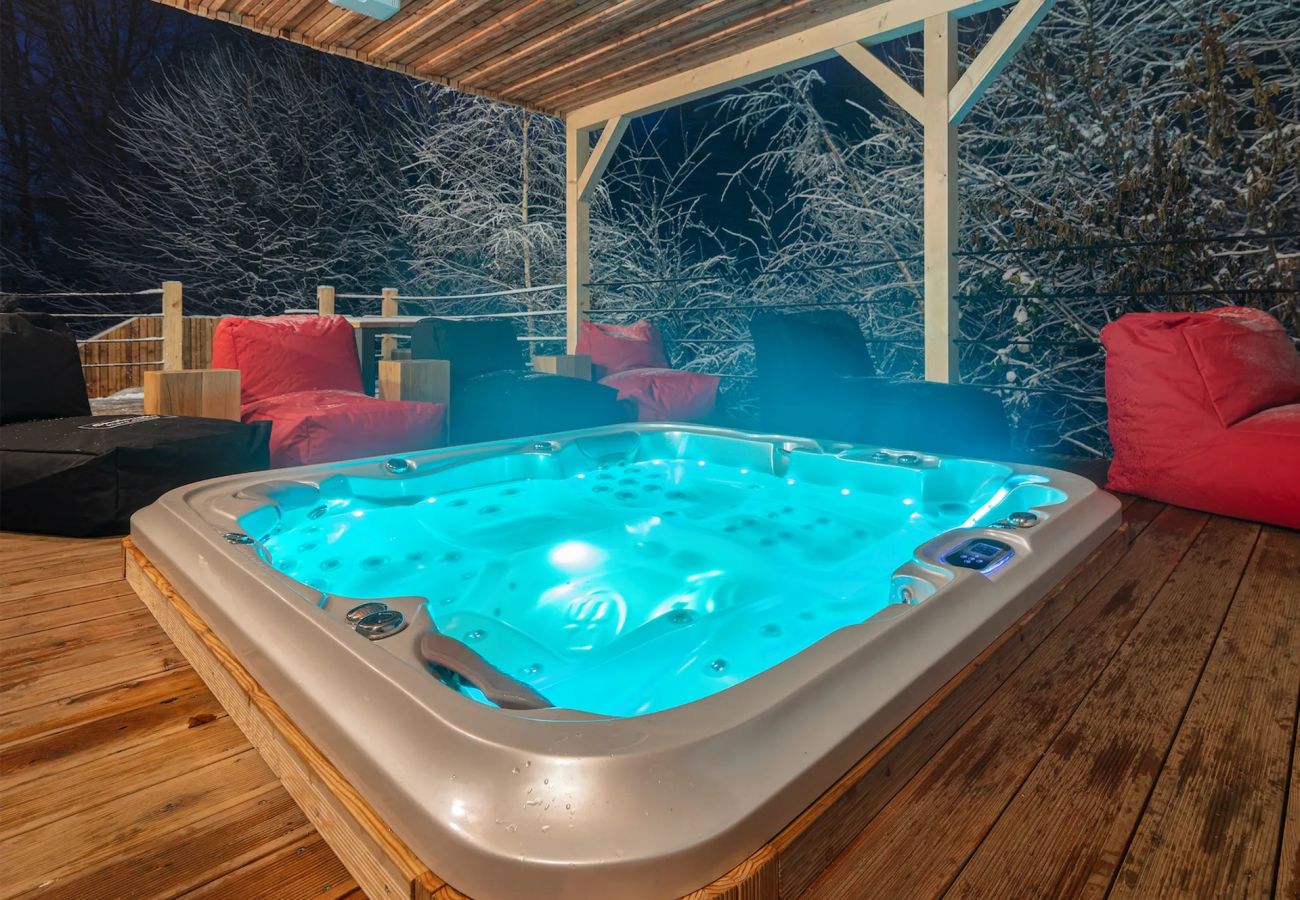 Villa in Celadná - MCMV530