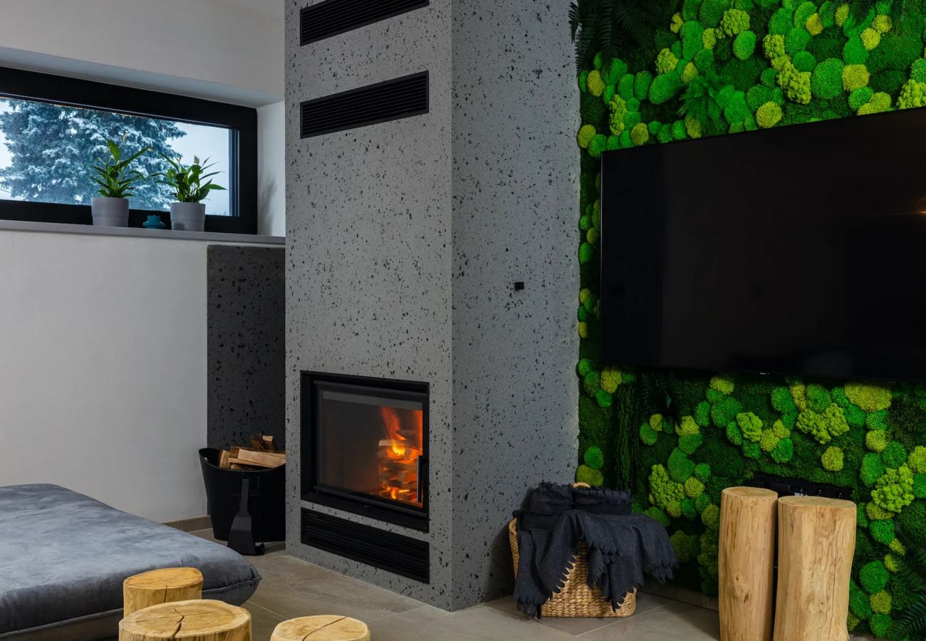 Villa in Celadná - MCMV530