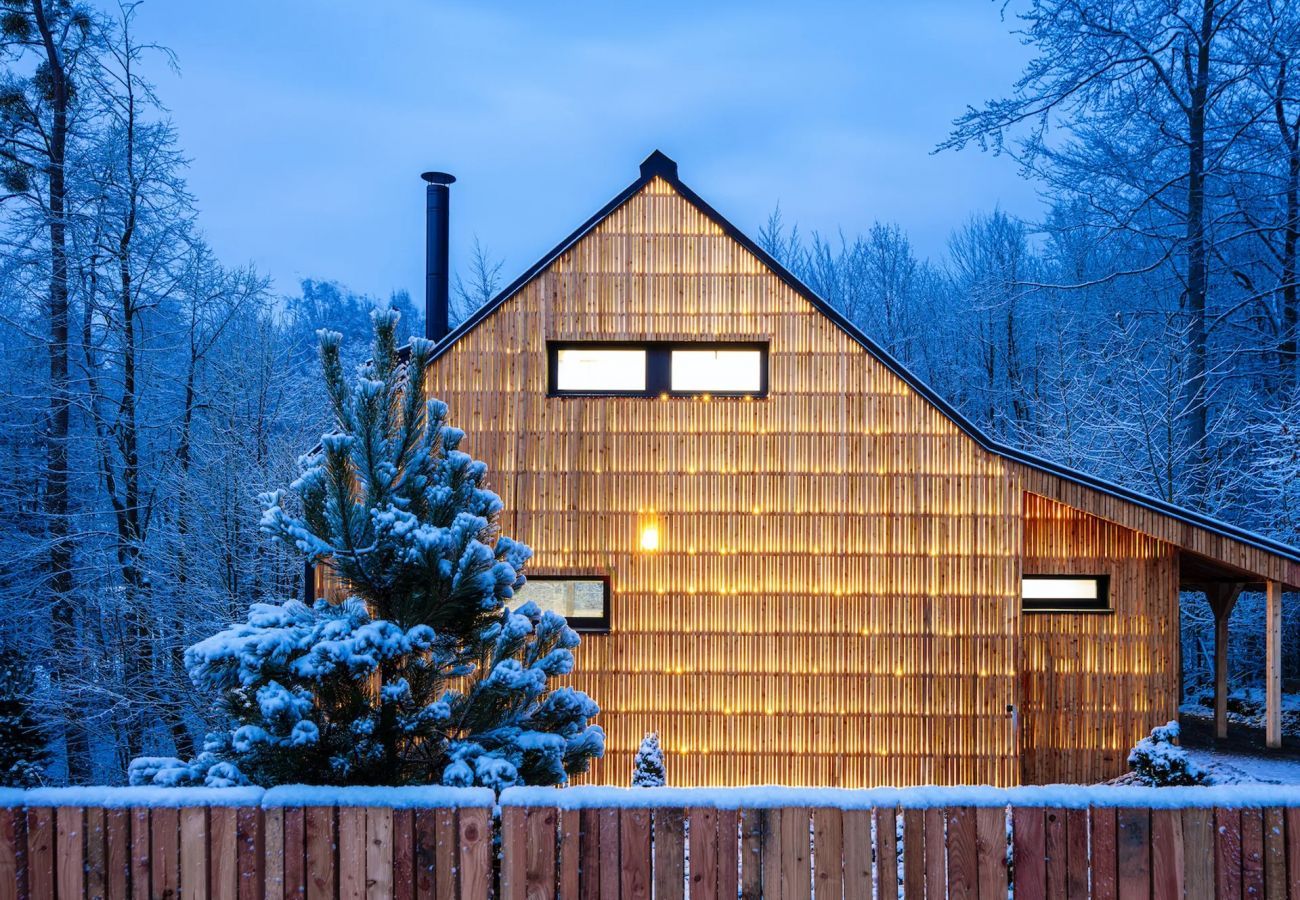 Villa in Celadná - MCMV530