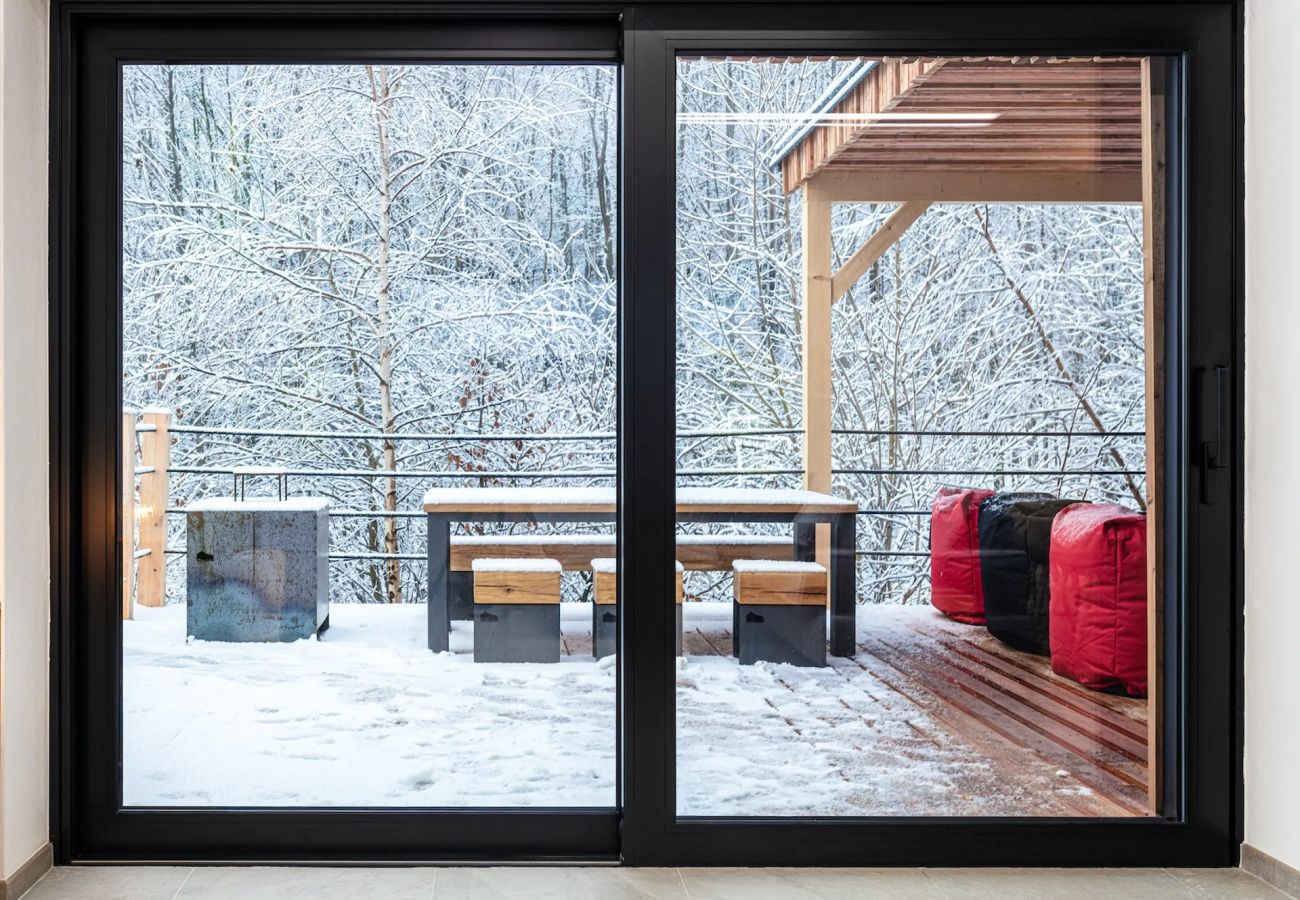 Villa in Celadná - MCMV530