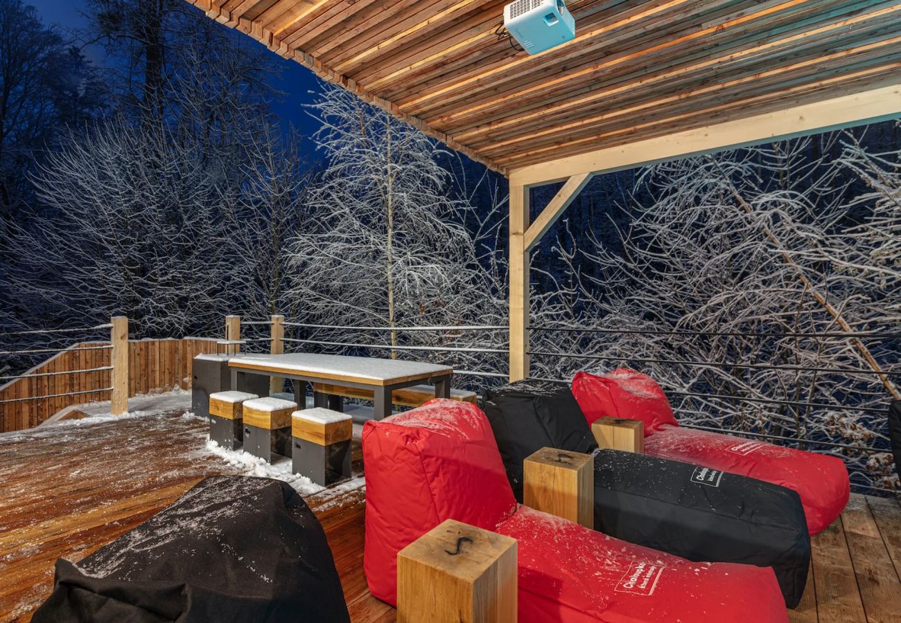 Villa in Celadná - MCMV530