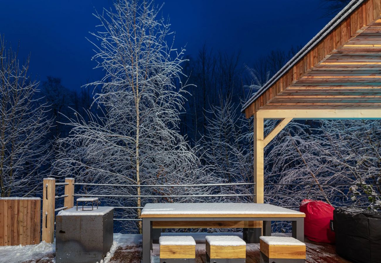 Villa in Celadná - MCMV530