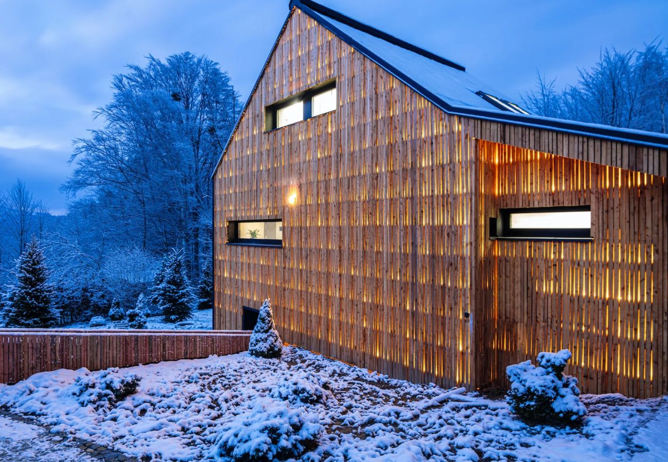 Villa in Celadná - MCMV530