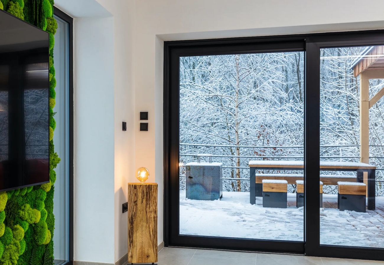 Villa in Celadná - MCMV530