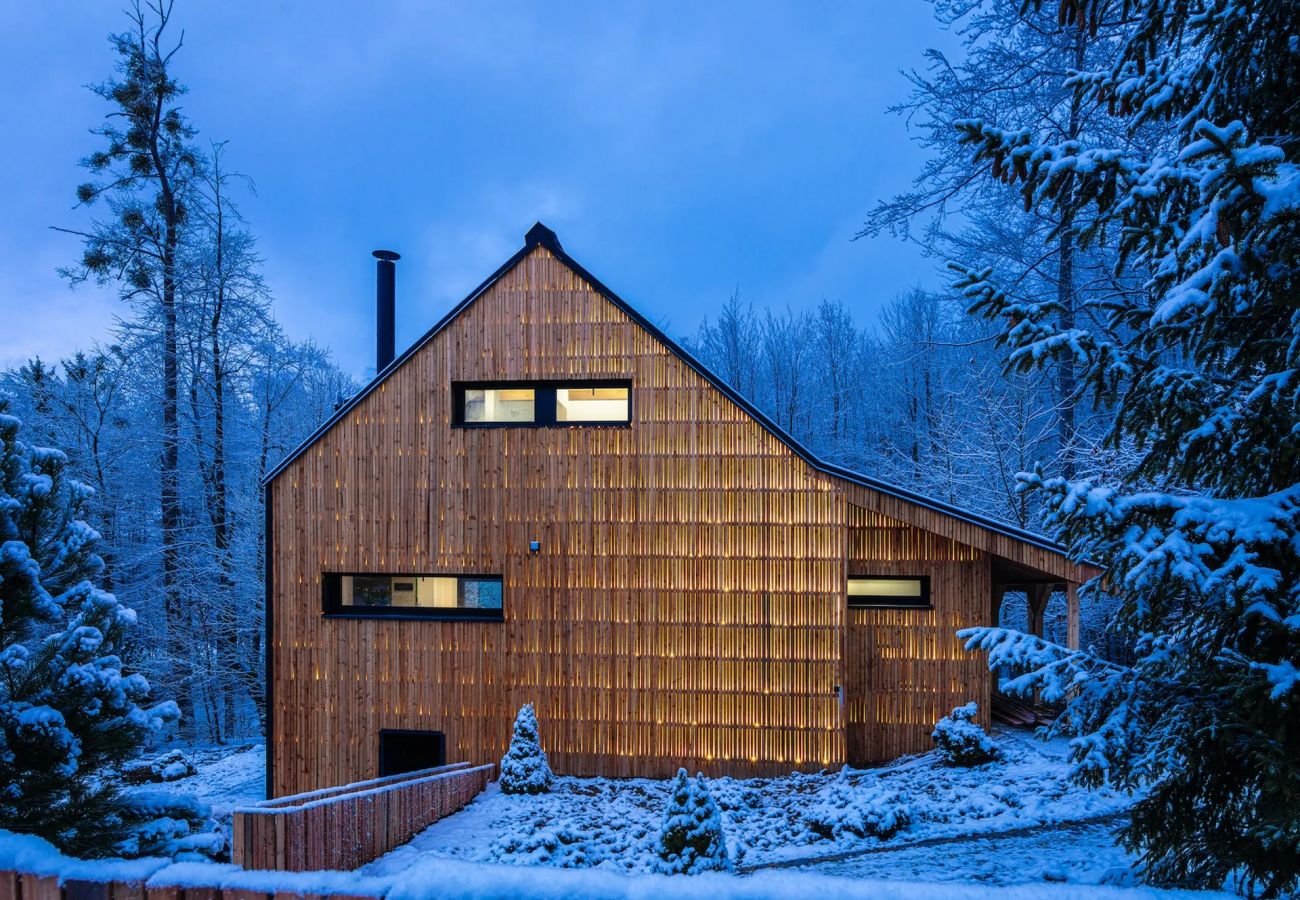 Villa in Celadná - MCMV530