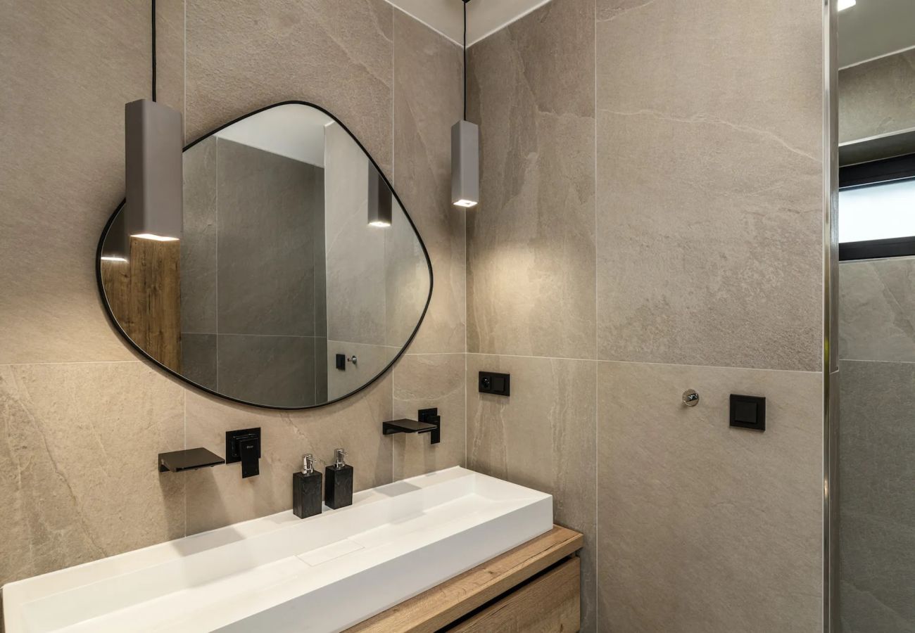 Villa in Celadná - MCMV530