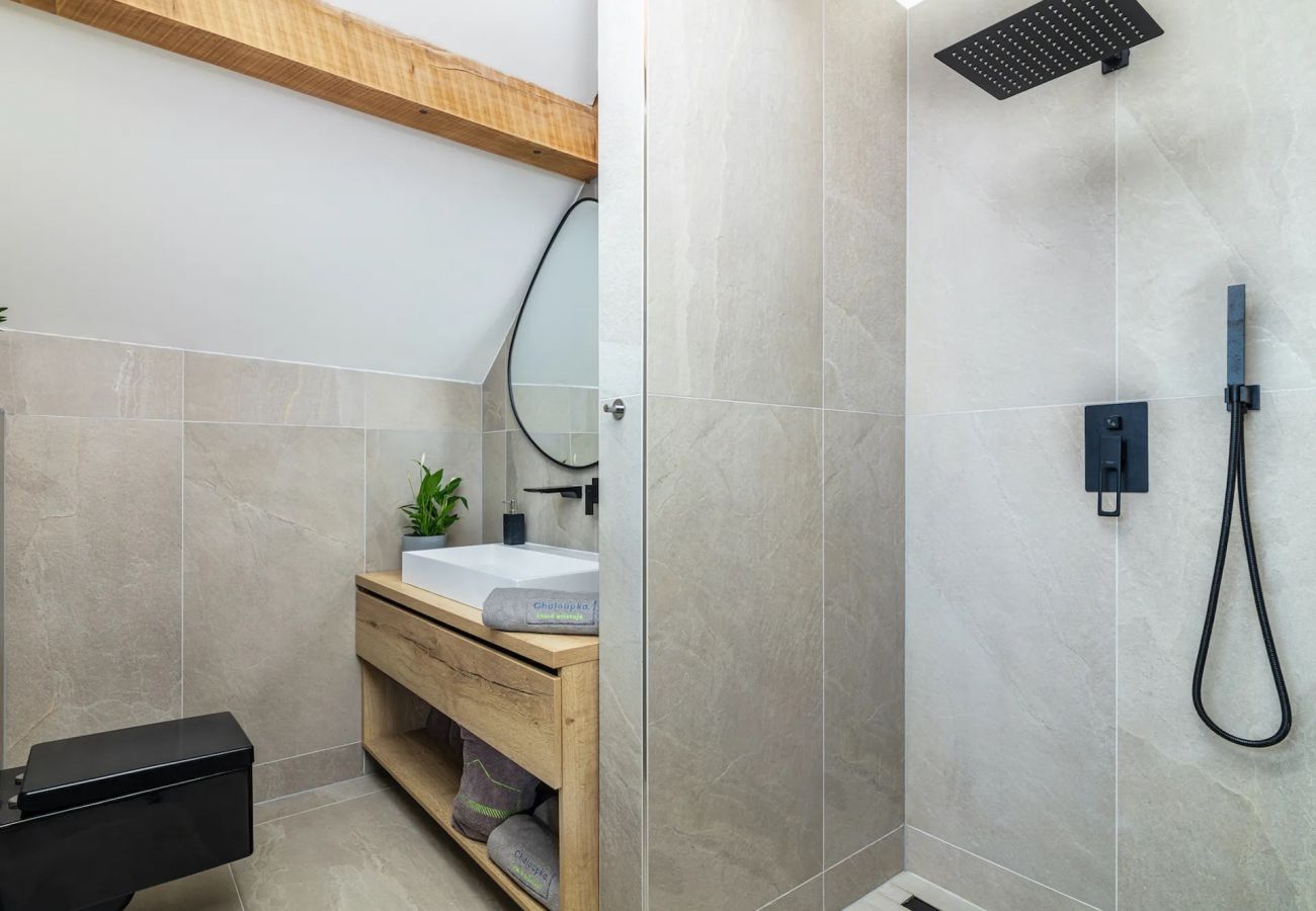 Villa in Celadná - MCMV530