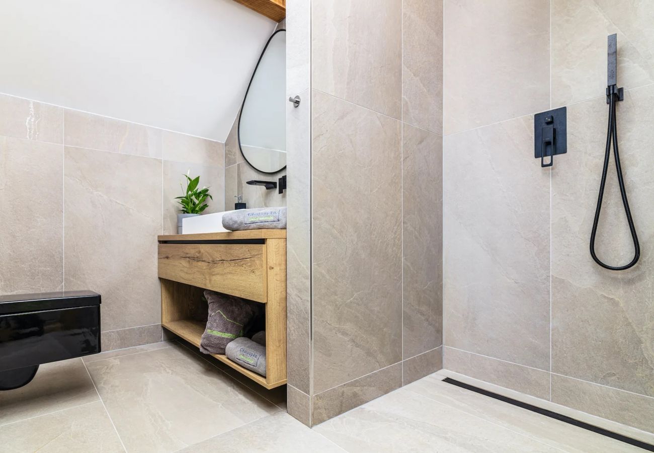 Villa in Celadná - MCMV530