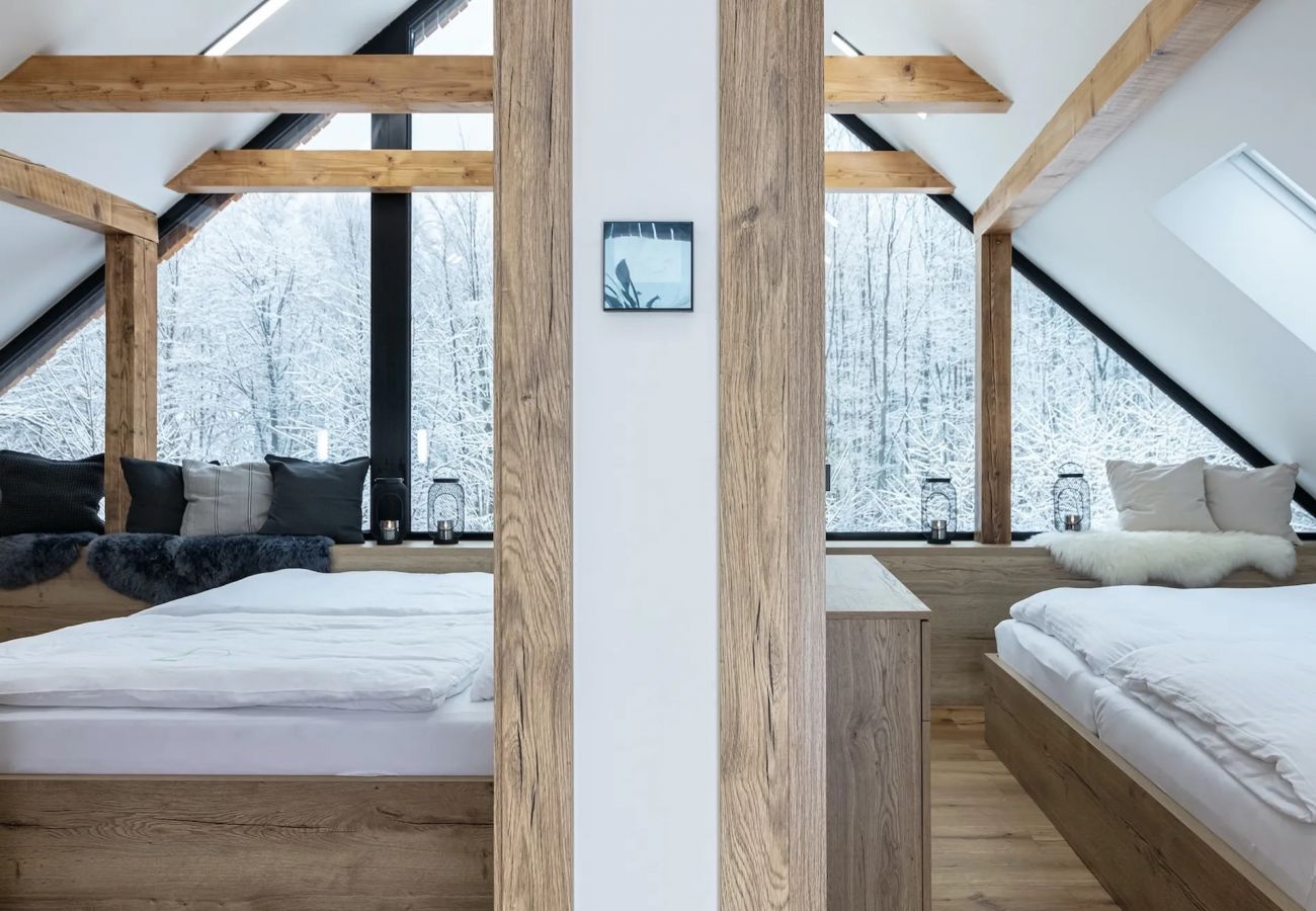 Villa in Celadná - MCMV530