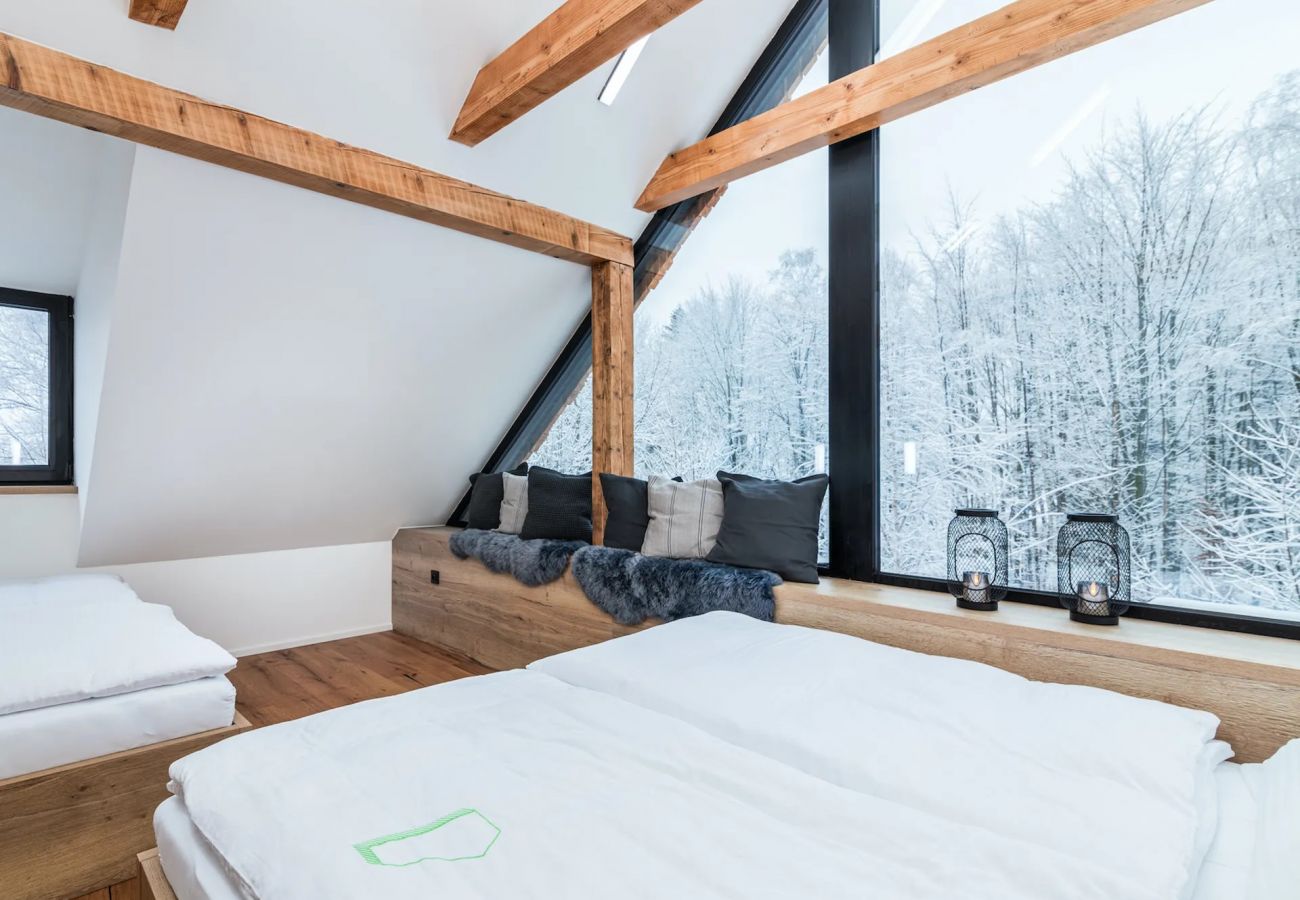 Villa in Celadná - MCMV530